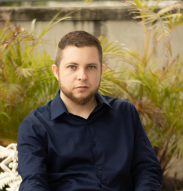 Igor Nardy Luz